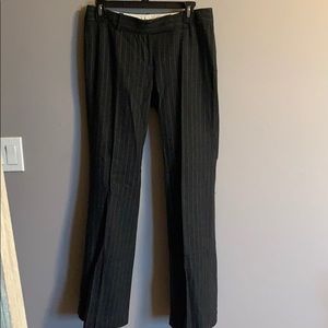 Ann Taylor dress pants